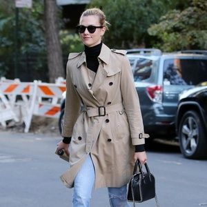 Burberry Trench Coat